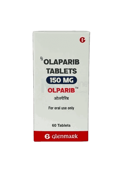 Olparib 150mg Tablet