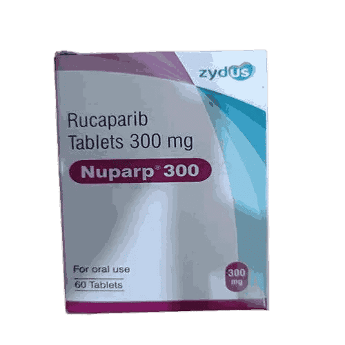 Nuparp 300mg Tablet Nuparp 300mg Tablet