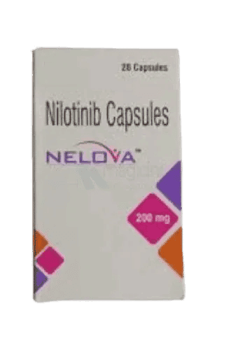 Nelova 200mg Capsule Nelova 200mg Capsule