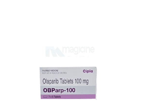 Obparp 100mg Tablet