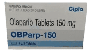 Obparp 150mg Tablet
