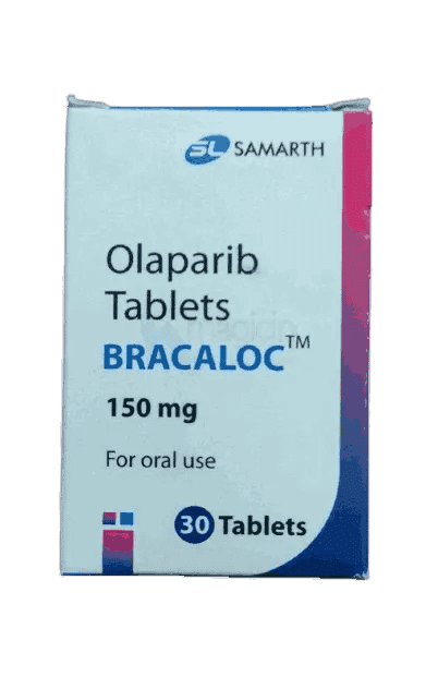 Bracaloc 150mg Tablet