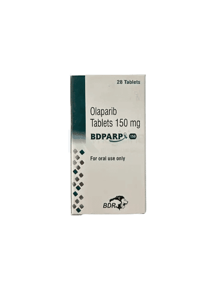Bdparp 150mg Tablet