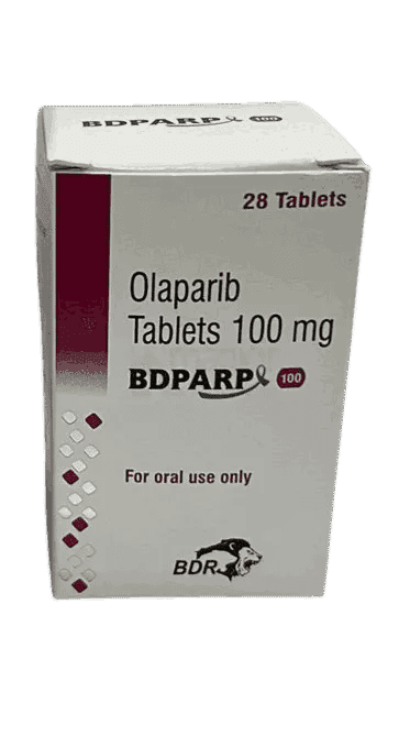 Bdparp 100mg Tablet