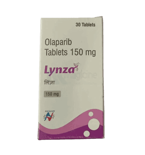 Lynza 150mg Tablet