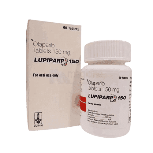 Lupiparp 150mg Tablet