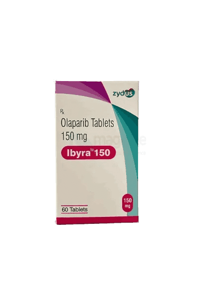 Ibyra 150mg Tablet