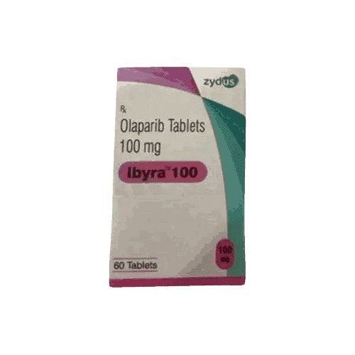 Ibyra 100mg Tablet