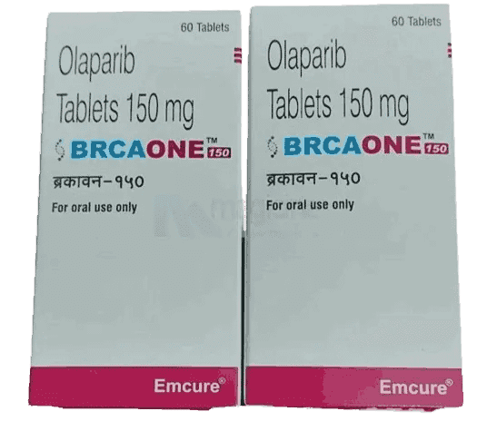 Brcaone 150mg Tablet