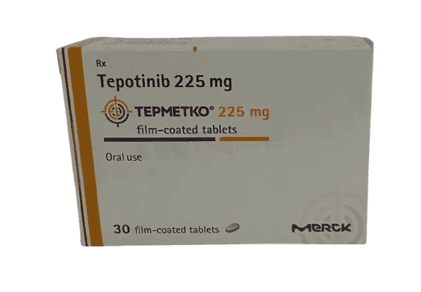 Tepmetko 225mg Tablet