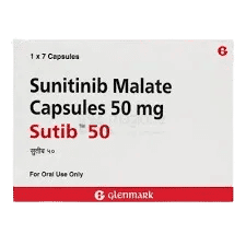 Sutib 50mg capsule