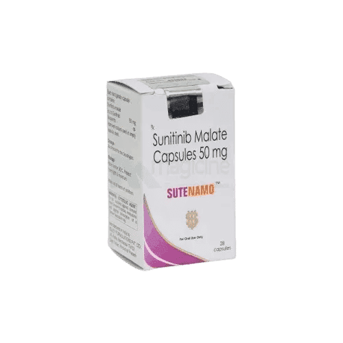 Sutenamo 50mg Capsule
