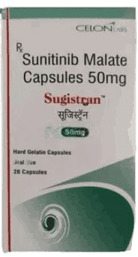 Sugistran 50mg Capsule