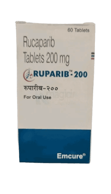Ruparib 200mg Tablet