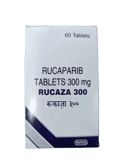 Rucaza 300mg Tablet Rucaza 300mg Tablet