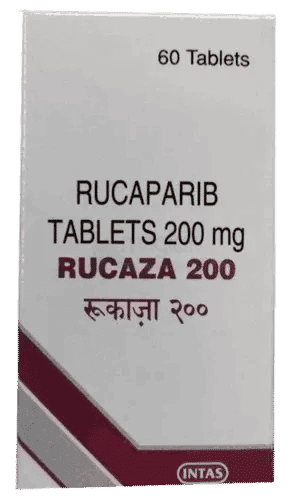 Rucaza 200mg Tablet
