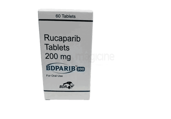 Bdparib 200mg Tablet Bdparib 200mg Tablet