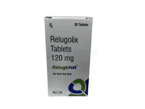 Relugonat 120mg Tablet