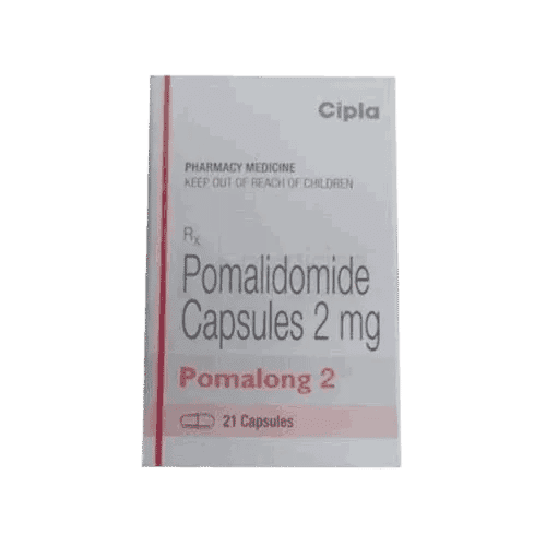 Pomalong 2mg Capsule