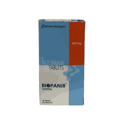 Biopanib 400mg Tablet