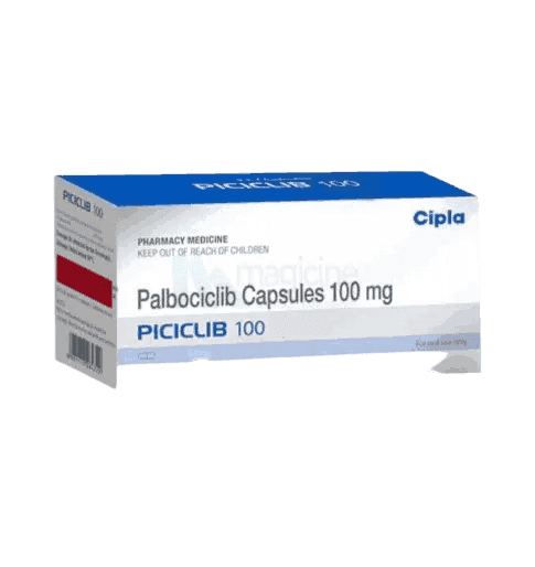 Piciclib 100mg Capsule Piciclib 100mg Capsule