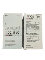 Adcist 50mg Injection