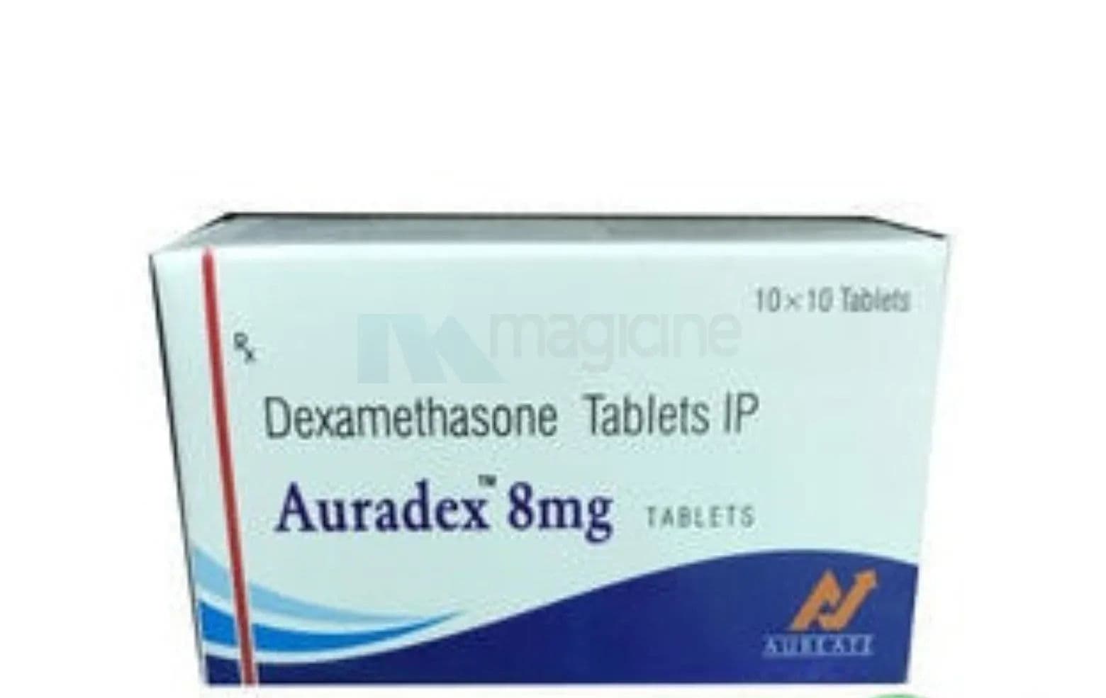 Auradex 8mg Tablet