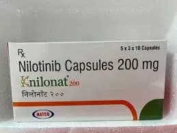 Knilonat 200mg capsule Knilonat 200mg capsule