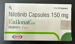 Knilonat 150mg Capsule Knilonat 150mg Capsule