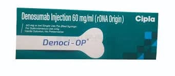 Denoci OP 60mg Injection