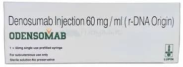 Odensomab 60mg Injection