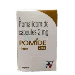 Pomide 2mg Capsule