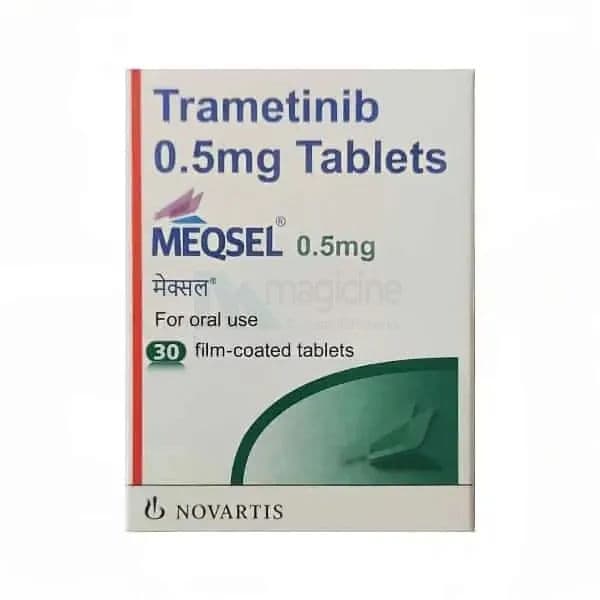 Meqsel 0.5 Tablet Meqsel 0.5 Tablet