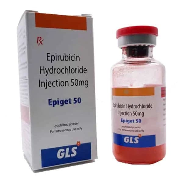 Epiget 50 Injection