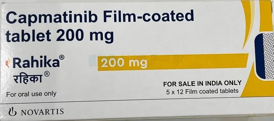 Rahika 200mg Tablet Rahika 200mg Tablet