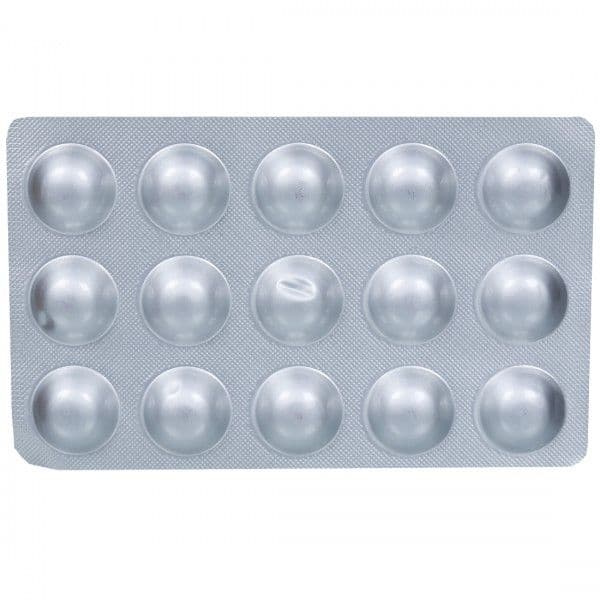 Cinod T Tablet (15 Tab)