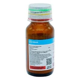 Claribid DS (Fruit Punch Flavour) 250 mg/5 ml Oral Suspension 30 ml