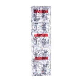 Clarigard 500 mg Tablet (10 Tab)