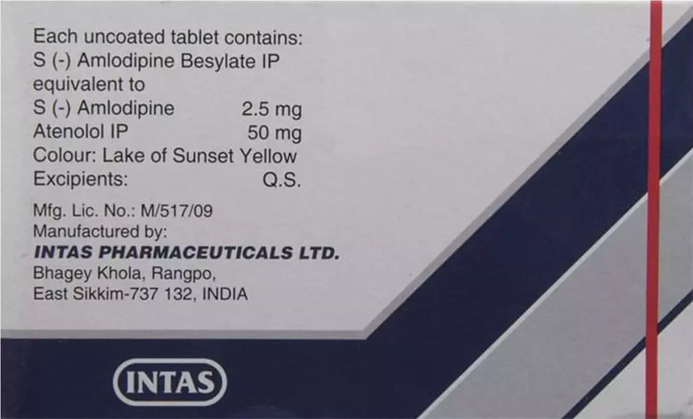 Espin AT Tablet (10 Tab)