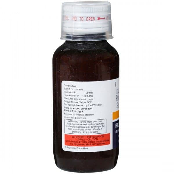 Flexon Suspension 60 ml