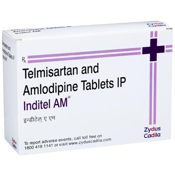 Inditel AM Tablet (15 Tab)
