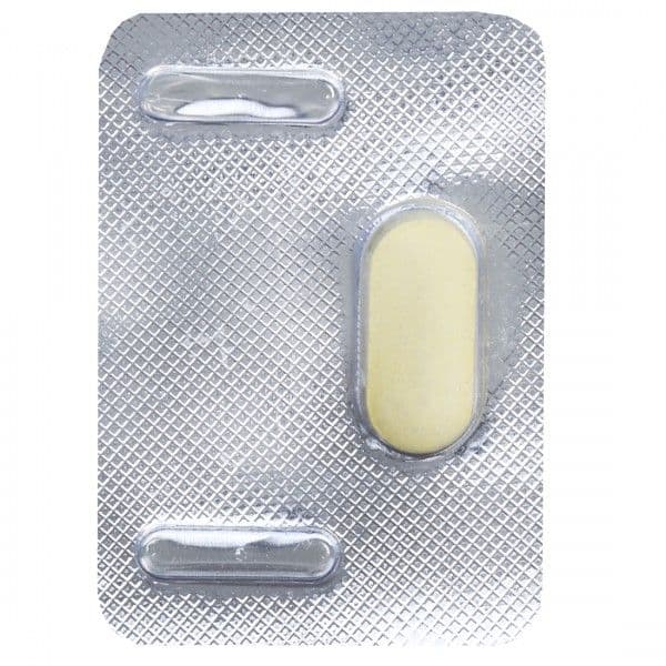 Ivoral Tablet Ivoral Tablet