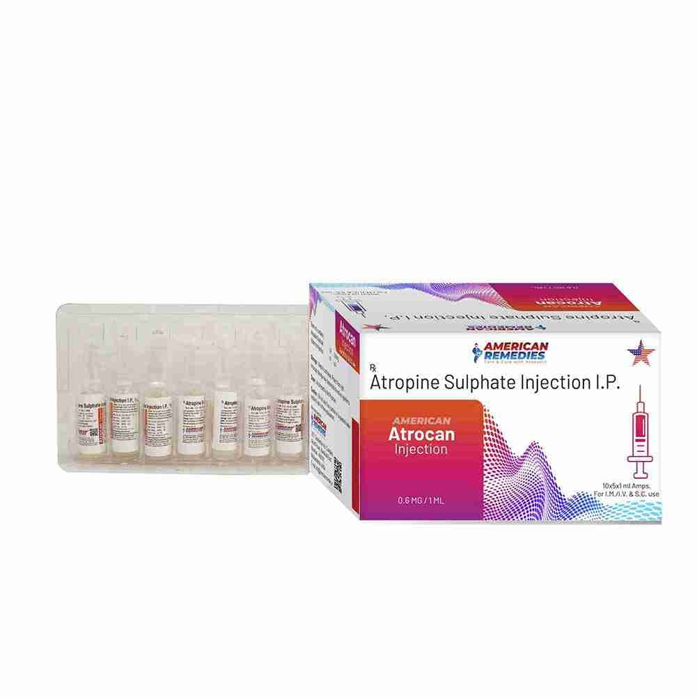 Atrocan Injection