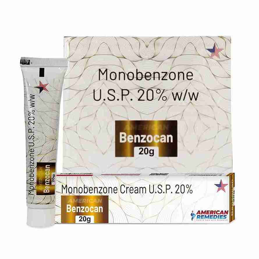Benzocan Cream