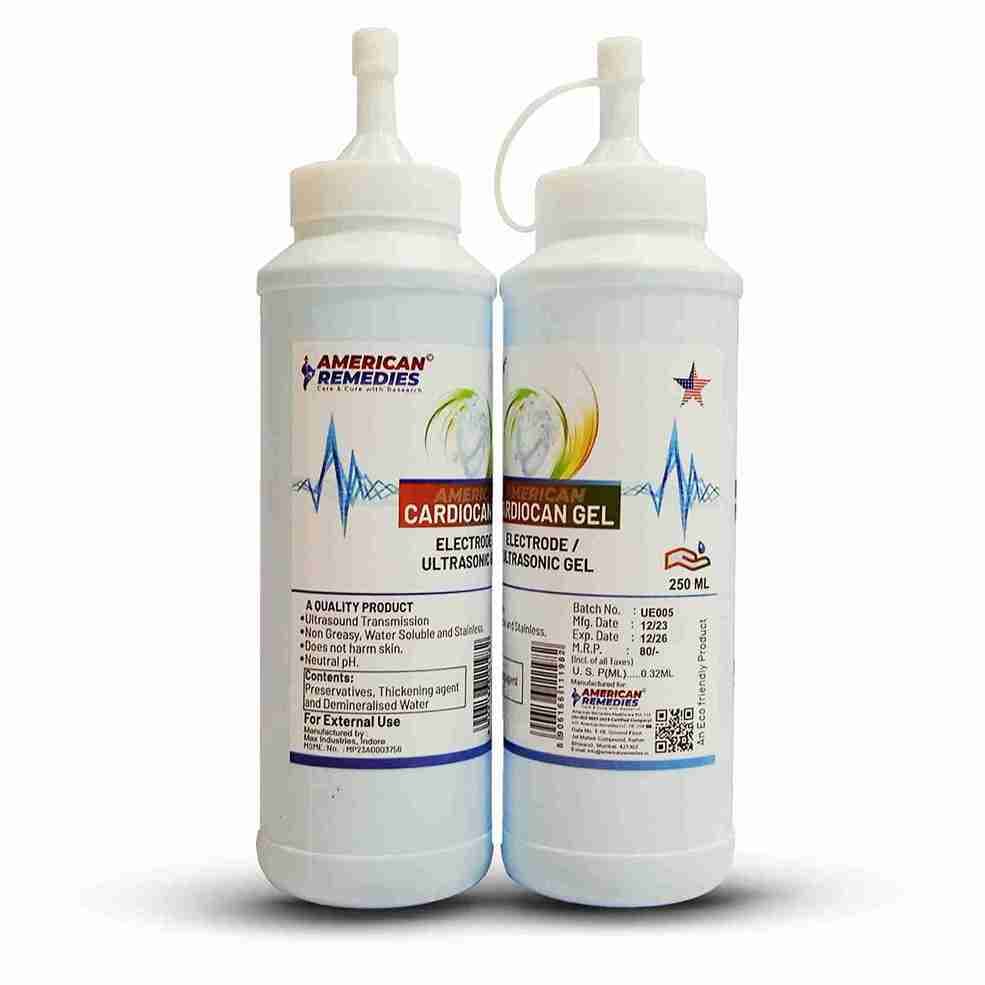Cardiocan Gel