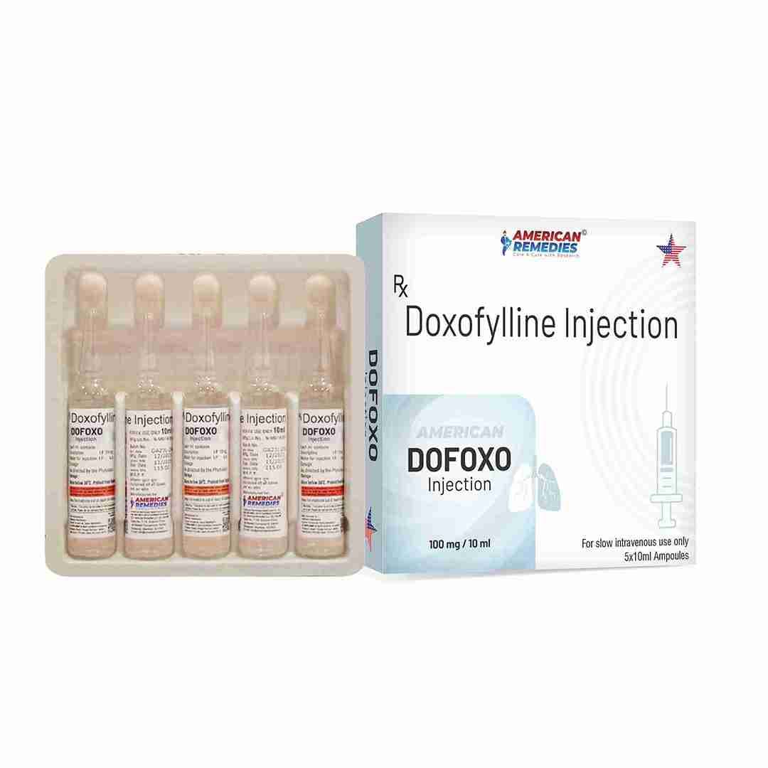Dofoxo Injection