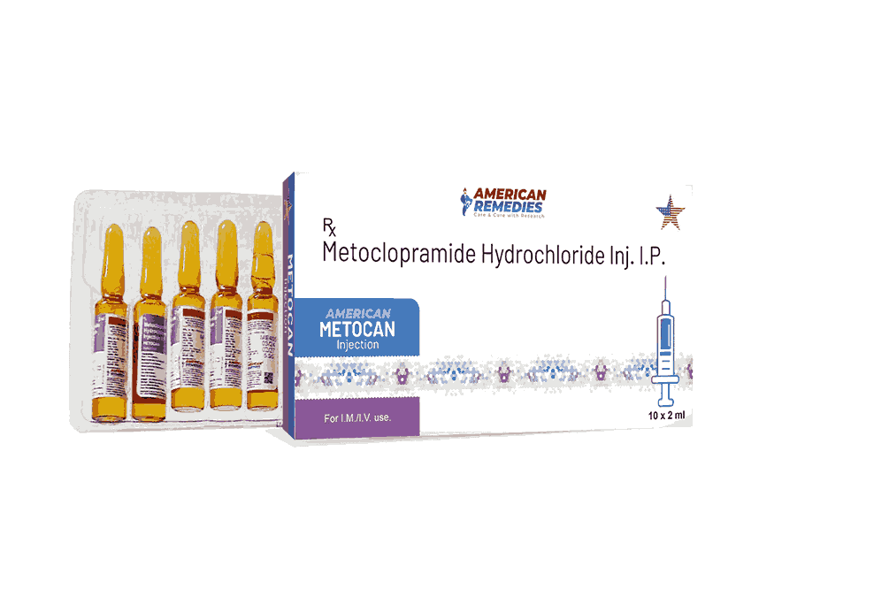 Metocan Injection