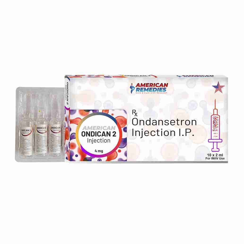 Ondican 2 Injection