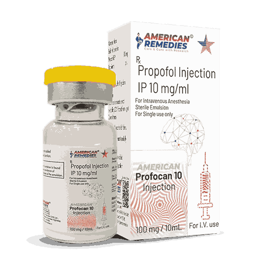 Profocan 10 Injection