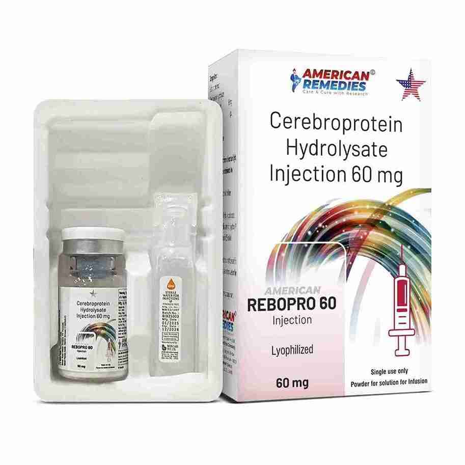 Rebopro Inj